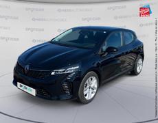 Renault Clio 5 Reims