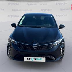 Renault Clio 5 1.0 TCe 90ch Evolution GPS Radar AR CarPlay Reims
