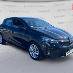 Renault Clio 5 1.0 TCe 90ch Evolution GPS Radar AR CarPlay Reims