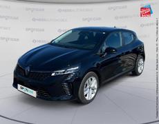 Renault Clio 5 Reims