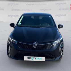 Renault Clio 5 1.0 TCe 90ch Evolution Radar Ar CarPlay Reims
