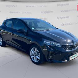 Renault Clio 5 1.0 TCe 90ch Evolution Radar Ar CarPlay Reims
