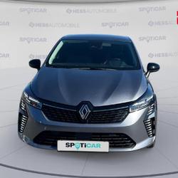 Renault Clio 5 1.0 TCe 90ch Evolution Radar Ar Reims