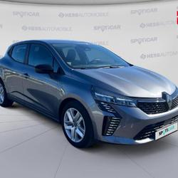 Renault Clio 5 1.0 TCe 90ch Evolution Radar Ar Reims