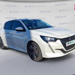 Peugeot 208 1.2 PureTech 100ch S&S Allure 118g Reims