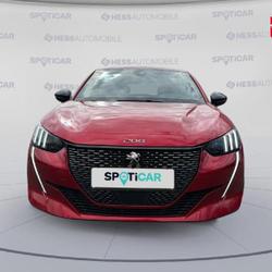 Peugeot 208 1.2 PureTech 100ch S&S GT 118g Reims