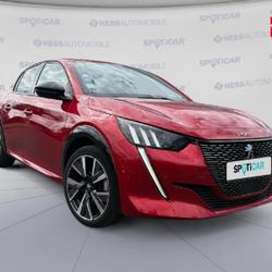 Peugeot 208 1.2 PureTech 100ch S&S GT 118g Reims