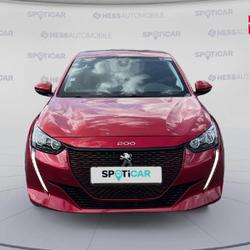 Peugeot 208 e-208 136ch Style Reims