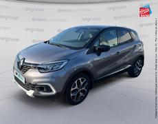 Renault Captur Reims