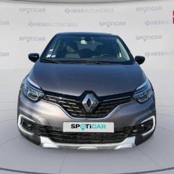 Renault Captur 1.3 TCe 150ch FAP Intens EDC Reims