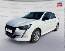 Peugeot 208 Reims