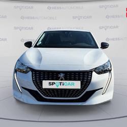 Peugeot 208 1.5 BlueHDi 100ch S/S Active CarPlay Reims
