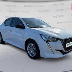 Peugeot 208 1.5 BlueHDi 100ch S/S Active CarPlay Reims