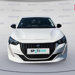 Peugeot 208 1.2 PureTech 100ch S&S Allure EAT8 Reims