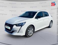 Peugeot 208 Reims