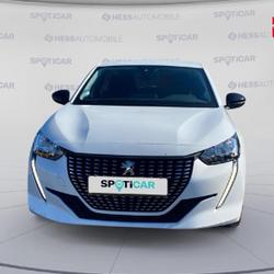 Peugeot 208 1.5 BlueHDi 100ch S/S Active CarPlay Reims