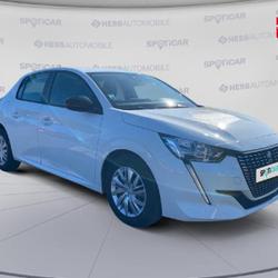 Peugeot 208 1.5 BlueHDi 100ch S/S Active CarPlay Reims