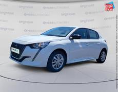 Peugeot 208 Reims