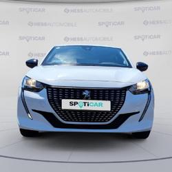 Peugeot 208 1.5 BlueHDi 100ch S&S Active Reims