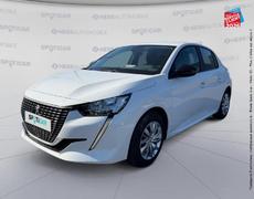 Peugeot 208 Reims