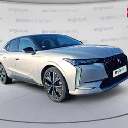 DS DS4 E-TENSE 225ch Rivoli Reims