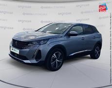Peugeot 3008 Reims