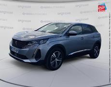 Peugeot 3008 Reims