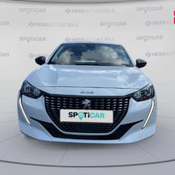 Peugeot 208 1.2 PureTech 100ch S&S Allure  Pack Reims