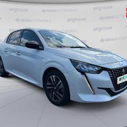 Peugeot 208 1.2 PureTech 100ch S&S Allure  Pack Reims