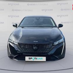 Peugeot 308 III Phase 1 1.2 PureTech 130ch S&S Allure Pack EAT8 Reims