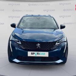 Peugeot 3008 1.5 BlueHDi 130ch S&S GT EAT8 Reims