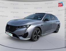 Peugeot 308 SW Phase 2 Reims