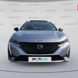 Peugeot 308 SW Phase 2 PHEV 180ch GT e-EAT8 Reims