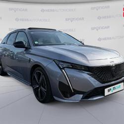 Peugeot 308 SW Phase 2 PHEV 180ch GT e-EAT8 Reims
