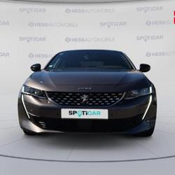 Peugeot 508 HYBRID 225ch GT Line e-EAT8 Reims