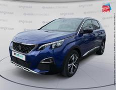 Peugeot 3008 Reims