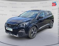 Peugeot 5008 Reims