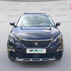 Peugeot 5008 1.5 BlueHDi 130ch S&S Allure EAT8 Reims