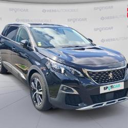 Peugeot 5008 1.5 BlueHDi 130ch S&S Allure EAT8 Reims