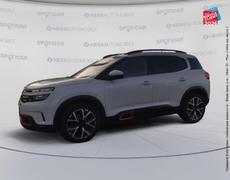Citroen C5 Aircross Reims