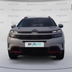 Citroen C5 Aircross PureTech 130ch S&S Shine Reims