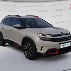 Citroen C5 Aircross PureTech 130ch S&S Shine Reims