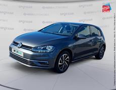 Volkswagen Golf 7 Reims