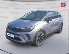 Opel Crossland Reims