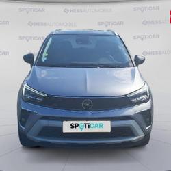 Opel Crossland 1.5 D 110ch GS Line Reims