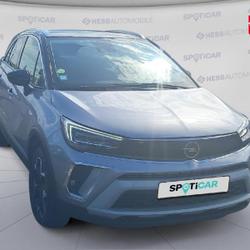 Opel Crossland 1.5 D 110ch GS Line Reims