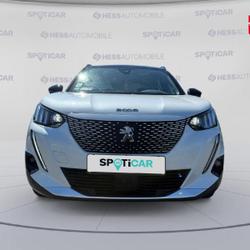 Peugeot 2008 e-2008 136ch GT Reims