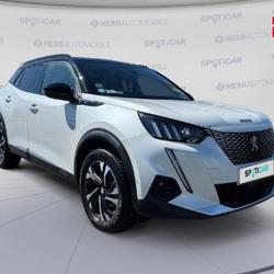 Peugeot 2008 e-2008 136ch GT Reims