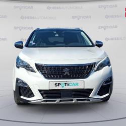 Peugeot 3008 1.6 THP 165ch Crossway S&S EAT6 Reims