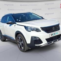 Peugeot 3008 1.6 THP 165ch Crossway S&S EAT6 Reims